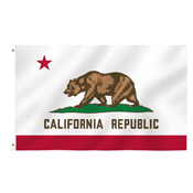 California Flag