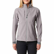 5.11 Tactical Womens Sierra Softshell Jacket