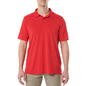 5.11 Tactical Helios Short Sleeve Polo