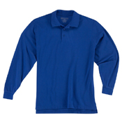 5.11 Tactical Professional Long Sleeve Polo