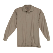 5.11 Tactical Professional Long Sleeve Polo