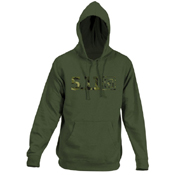 5.11 Tactical Camo Hoodie