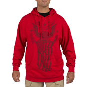 5.11 Tactical Proud Bird Hoodie