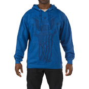 5.11 Tactical Proud Bird Hoodie