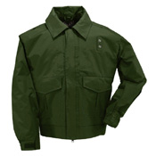 5.11 Tactical 4 in1 Patrol Jacket