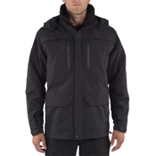 5.11 Tactical First Responder Jacket