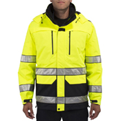 5.11 Tactical First Responder High Visibility Jacket