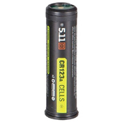 5.11 Tactical Battery Pack For 2 CR123A 