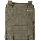 5.11 Tactical TacTec Carrier Side Panels Plate