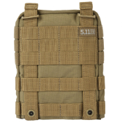 5.11 Tactical TacTec Carrier Side Panels Plate