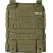 5.11 Tactical TacTec Carrier Side Panels Plate