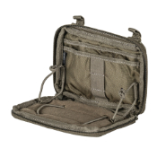 Tactical Flex Admin Pouch