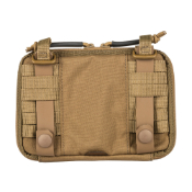 Tactical Flex Admin Pouch