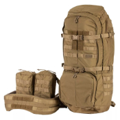 5.11 Tactical RUSH100 Backpack 60L