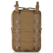 5.11 Tactical Flex 6 x 9 Vertical Pouch