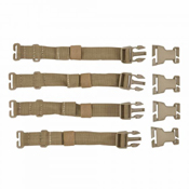 5.11 Tactical Rush Tier System