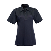 5.11 Tactical Womens Rapid PDU Short Sleeve Shirt