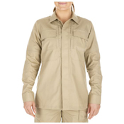 5.11 Tactical Womens TDU Long Sleeve Shirt