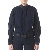 5.11 Tactical Womens XPRT Long Sleeve Shirt