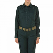 5.11 Tactical Womens PDU Class A Long Sleeve Shirt
