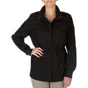 5.11 Tactical Womens M-65 Jacket