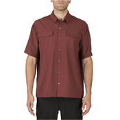 5.11 Tactical Freedom Flex Woven Short Sleeve Shirt