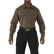 Stryke Long Sleeve Shirt