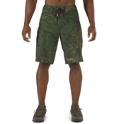 5.11 Tactical Recon Vandal Topo Shorts