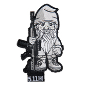 5.11 Tactical Gnome Patch