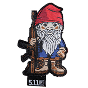 5.11 Tactical Gnome Patch