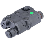 FMA PEQ-15 LA-5 Integrated Laser & Flash Light Device