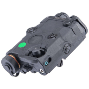 FMA PEQ-15 LA-5 Integrated Laser & Flash Light Device