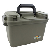Sportsman's Dry Box - 14 Inch