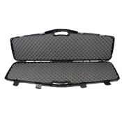 Safe Shot Double Hard Rifle Case