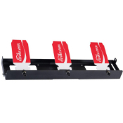 Falling Popper Plate Rack Airsoft Training