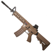 CM16 Raider CQB Airsoft Rifle