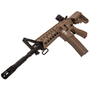 CM16 Raider CQB Airsoft Rifle