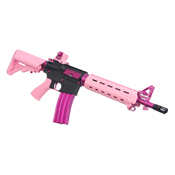 G&G CM16 MOD0 UPI Edition Airsoft Rifle