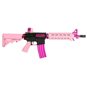 G&G CM16 MOD0 UPI Edition Airsoft Rifle