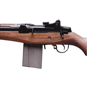GR14 Imitation Wood Stock Airsoft AEG Rifle