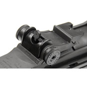 GR14 Imitation Wood Stock Airsoft AEG Rifle