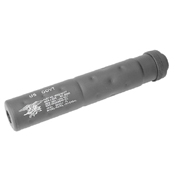 SOCOM CCW 14mm Sound Suppressor-S
