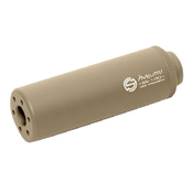 SS-100 14mm Sound Suppressor