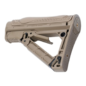 GOS-V1 Retractable Stock for G26 And M4 Series