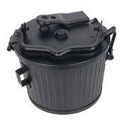 GMG-42 1700rds Airsoft Drum Magazine