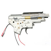 Completed Blow Back Gearbox for GR16 Rear Wire Set