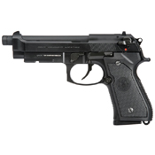 GPM92 Green Gas Blowback Airsoft gun
