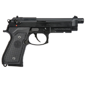 GPM92 Green Gas Blowback Airsoft Pistol
