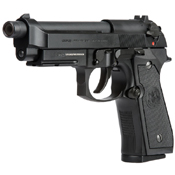 GPM92 Green Gas Blowback Airsoft Pistol
