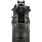 GPM92 Green Gas Blowback Airsoft Pistol